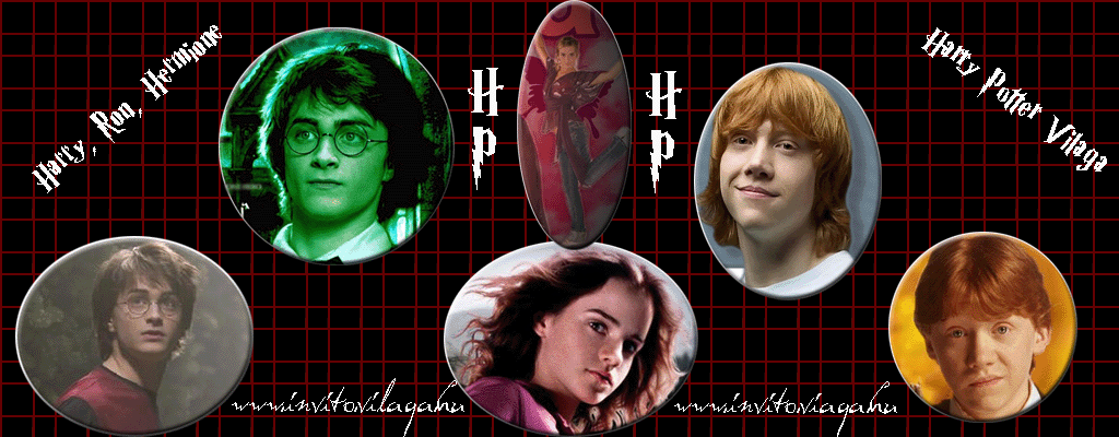 Every HP Fan Site (EHFS)